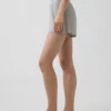 Pantaloncini da pigiama in modal a costine morbidissimi