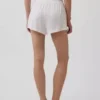 Pantaloncini da pigiama in modal a costine morbidissimi