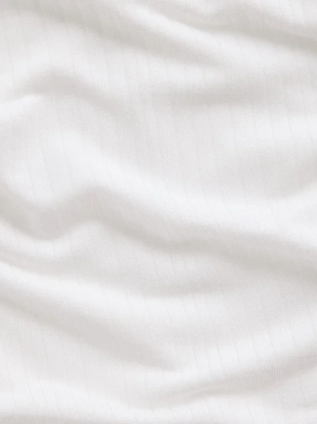 Pantaloncini da pigiama in modal a costine morbidissimi