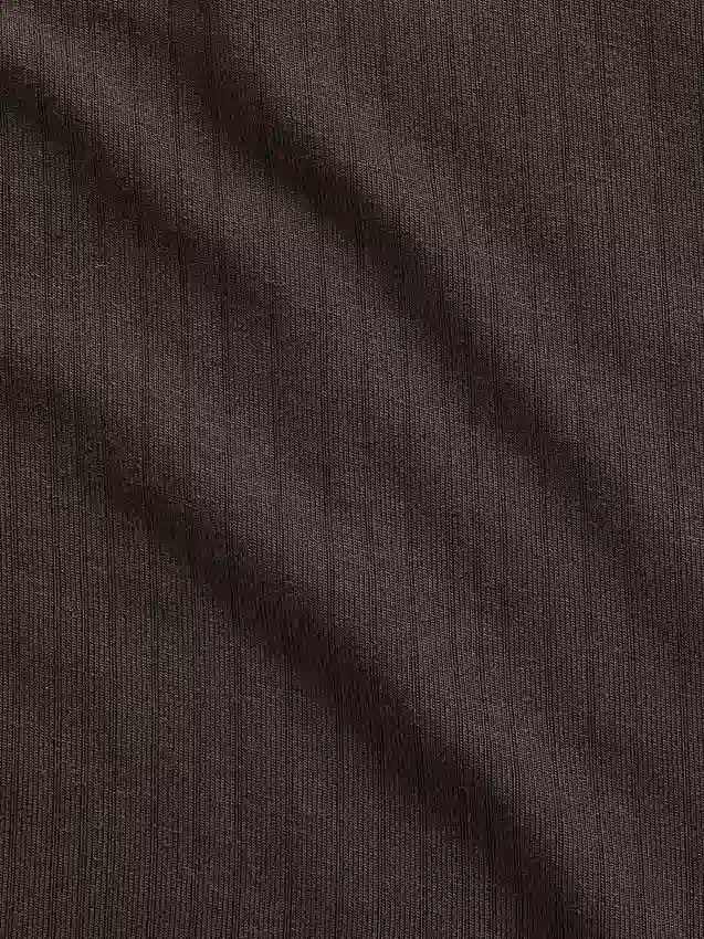 Pantaloncini da pigiama in modal a costine morbidissimi