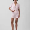 Pantaloncini da pigiama in modal morbidissimo