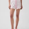 Pantaloncini da pigiama in modal morbidissimo