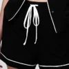 Pantaloncini da pigiama in modal morbidissimo