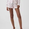 Pantaloncini da pigiama in modal morbidissimo