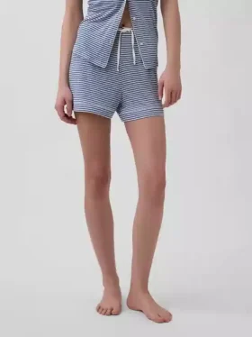 Pantaloncini da pigiama in modal morbidissimo