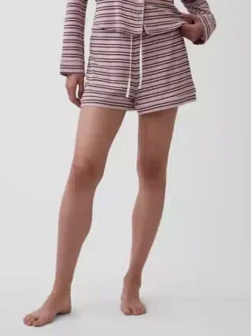 Pantaloncini da pigiama in modal morbidissimo