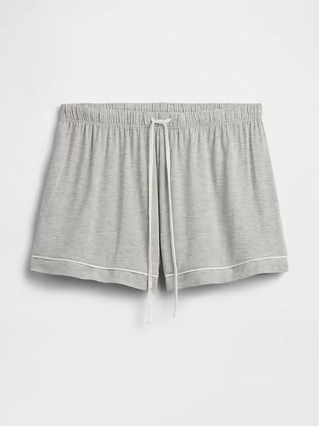 Pantaloncini da pigiama in modal morbidissimo