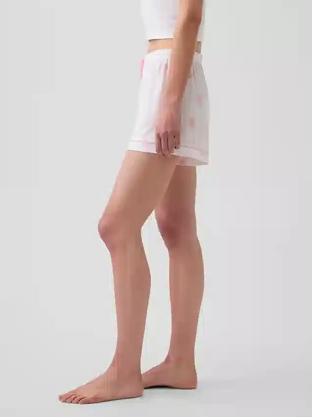 Pantaloncini da pigiama in modal morbidissimo