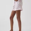 Pantaloncini da pigiama in modal morbidissimo