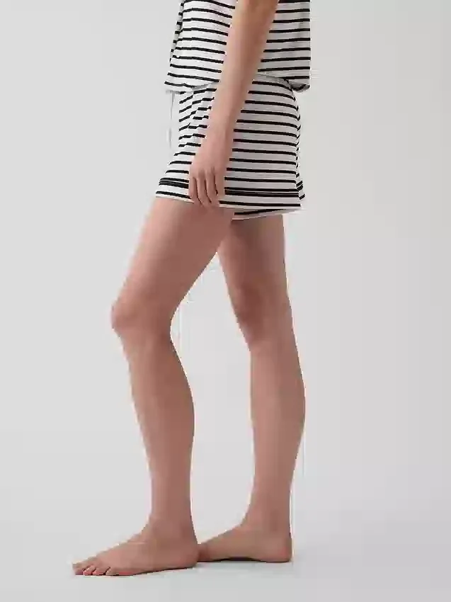 Pantaloncini da pigiama in modal morbidissimo