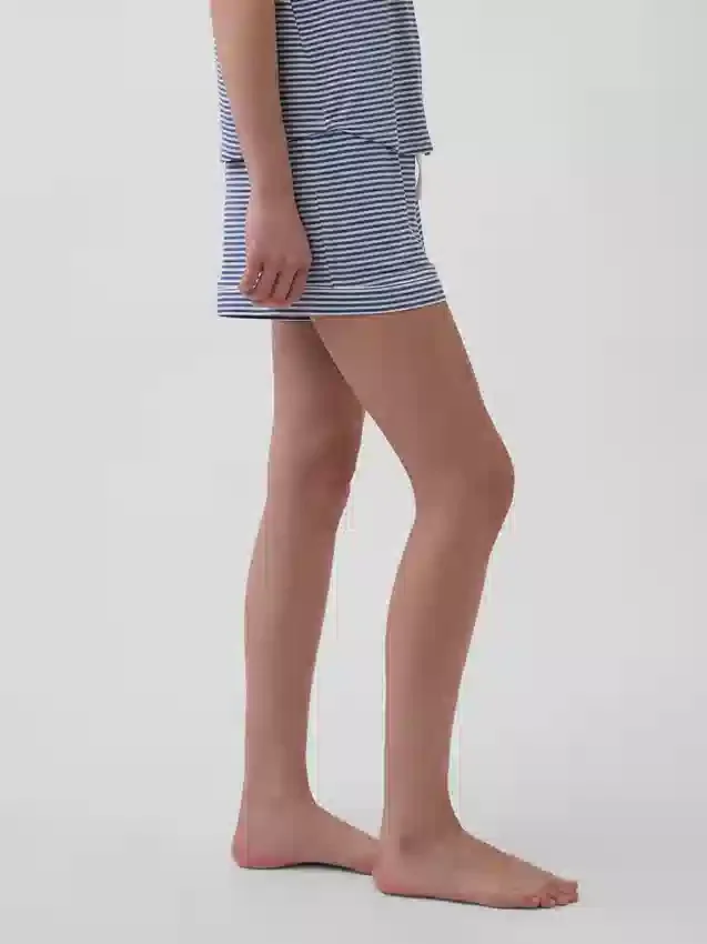 Pantaloncini da pigiama in modal morbidissimo