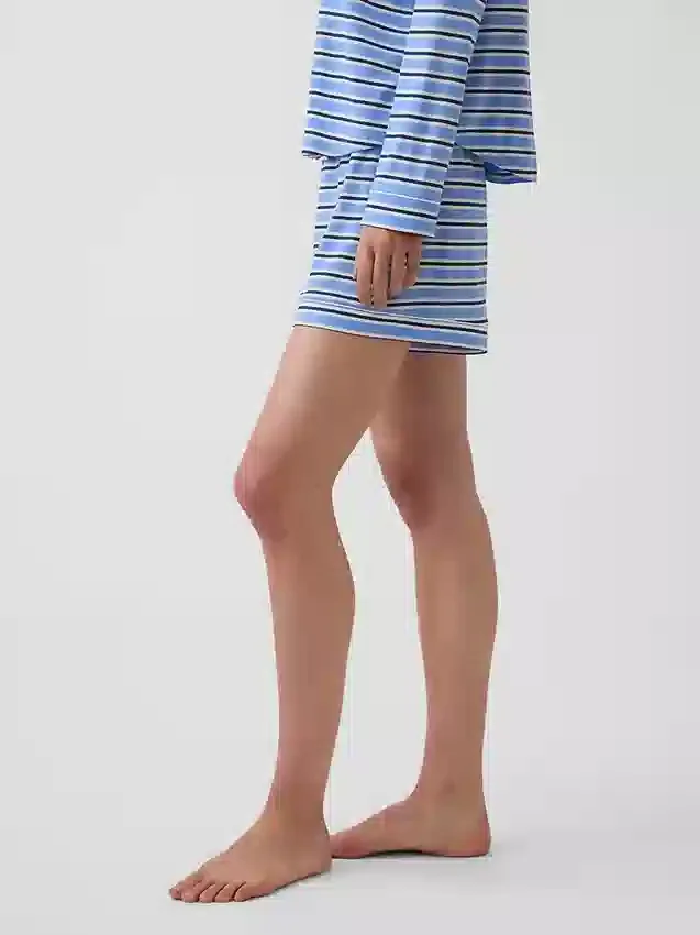 Pantaloncini da pigiama in modal morbidissimo
