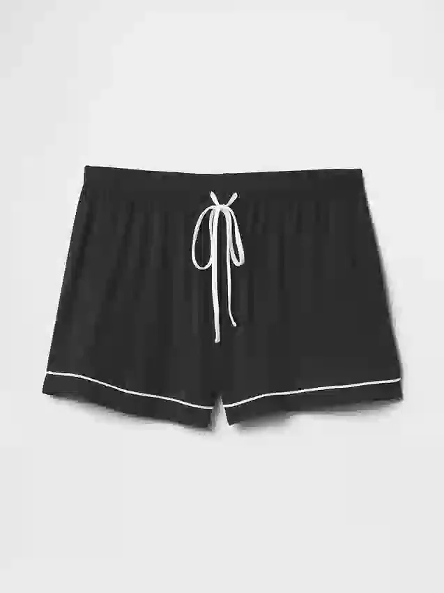 Pantaloncini da pigiama in modal morbidissimo