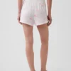 Pantaloncini da pigiama in modal morbidissimo
