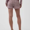 Pantaloncini da pigiama in modal morbidissimo