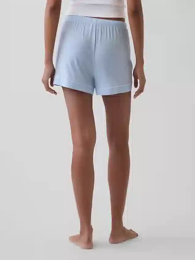 Pantaloncini da pigiama in modal morbidissimo