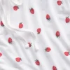 Pantaloncini da pigiama in modal morbidissimo