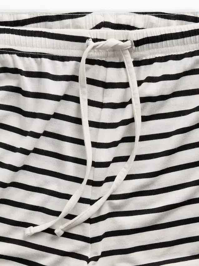 Pantaloncini da pigiama in modal morbidissimo