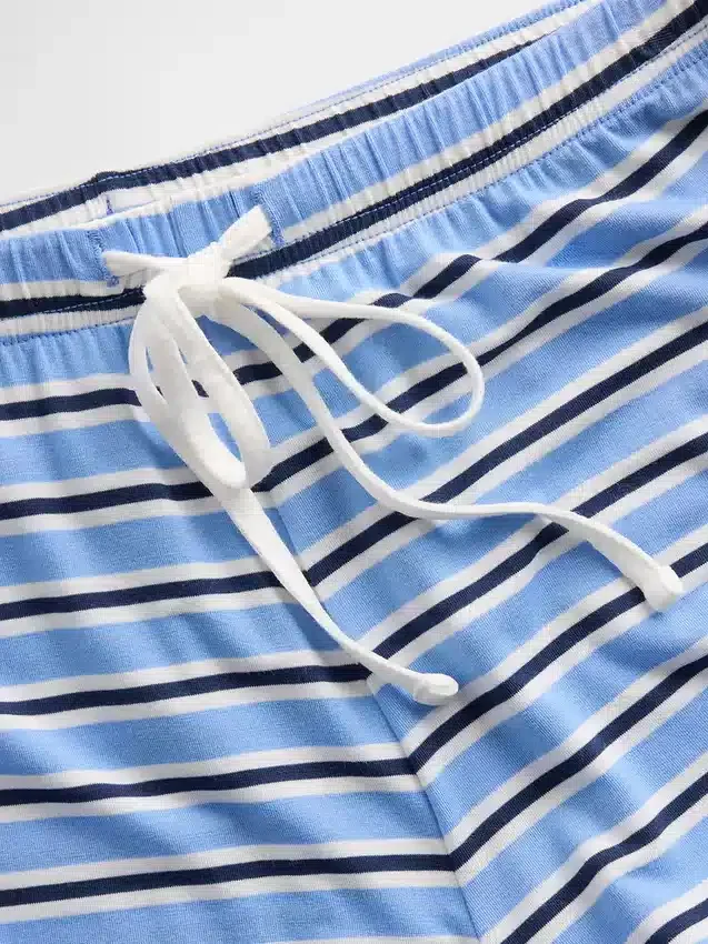 Pantaloncini da pigiama in modal morbidissimo
