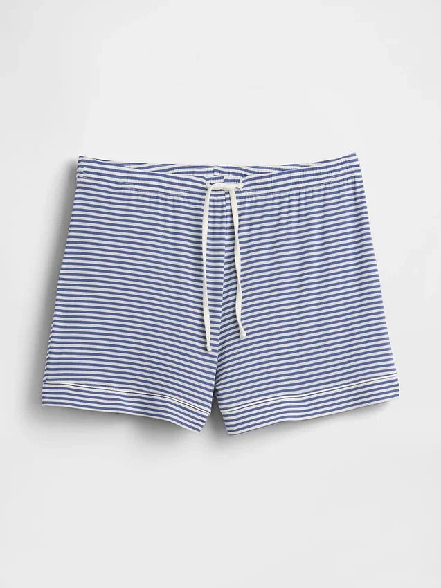 Pantaloncini da pigiama in modal morbidissimo