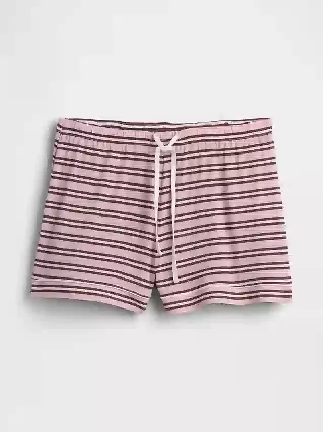 Pantaloncini da pigiama in modal morbidissimo