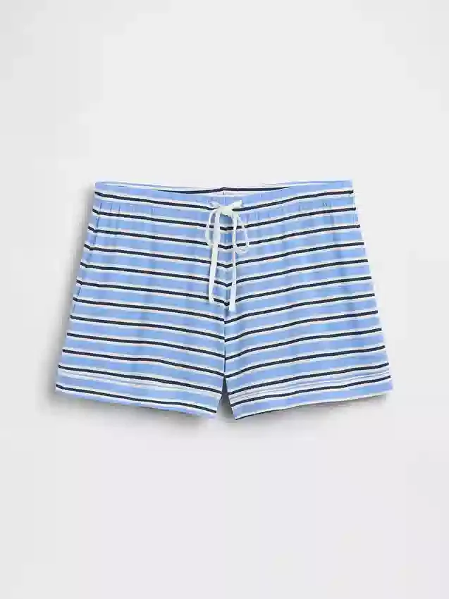 Pantaloncini da pigiama in modal morbidissimo