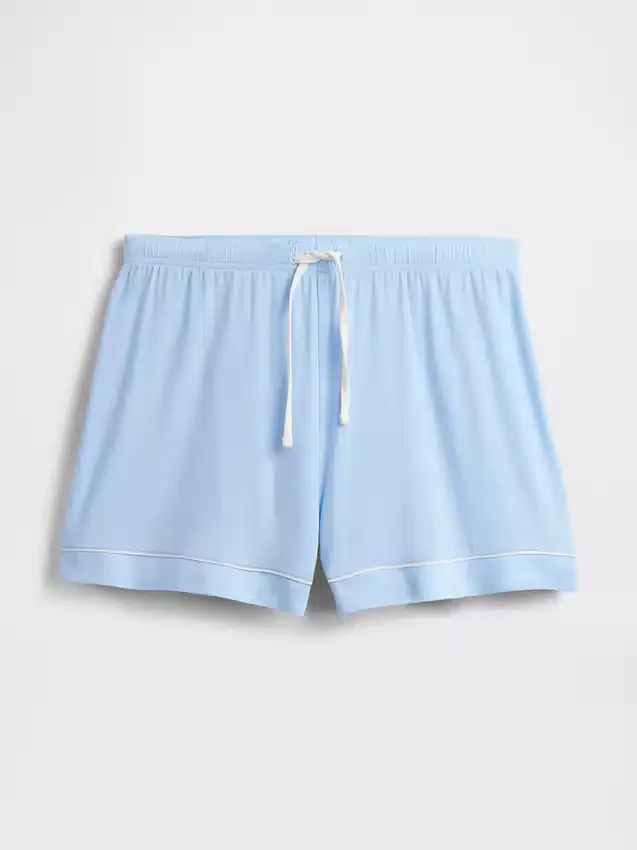 Pantaloncini da pigiama in modal morbidissimo