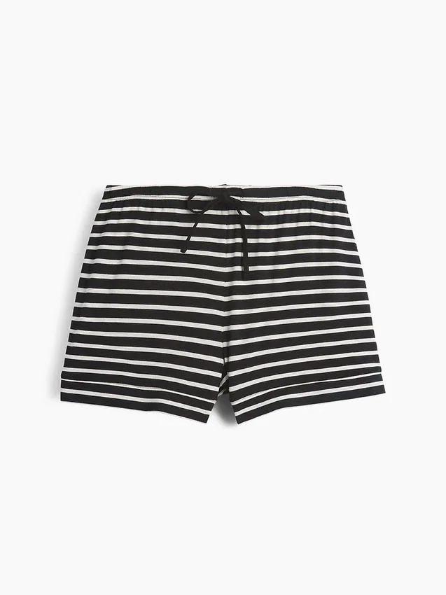 Pantaloncini da pigiama in modal morbidissimo