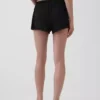 Pantaloncini da pigiama in modal morbidissimo con bordi in pizzo