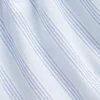 Pantaloncini da pigiama in popeline riciclato per bambini