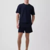 Pantaloncini dal taglio comodo da 5,5"