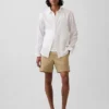 Pantaloncini dal taglio comodo da 5,5"