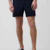 Pantaloncini dal taglio comodo da 5,5"