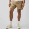 Pantaloncini dal taglio comodo da 5,5"
