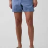 Pantaloncini dal taglio comodo da 5,5"