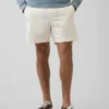 Pantaloncini dal taglio comodo da 5,5"