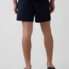 Pantaloncini dal taglio comodo da 5,5"