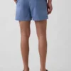 Pantaloncini dal taglio comodo da 5,5"