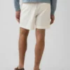 Pantaloncini dal taglio comodo da 5,5"