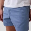 Pantaloncini dal taglio comodo da 5,5"
