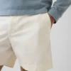Pantaloncini dal taglio comodo da 5,5"