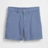 Pantaloncini dal taglio comodo da 5,5"