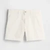 Pantaloncini dal taglio comodo da 5,5"