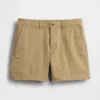 Pantaloncini dal taglio comodo da 5,5"