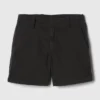 Pantaloncini Downtown color kaki da 4"