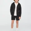 Pantaloncini GapFit 5" Fit Tech per bambini