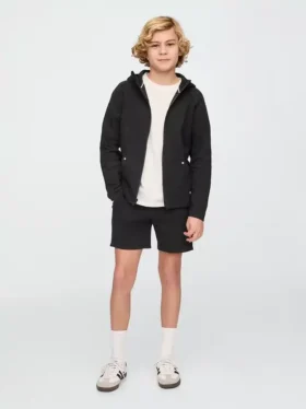 Pantaloncini GapFit 5" Fit Tech per bambini