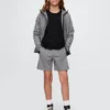 Pantaloncini GapFit 5" Fit Tech per bambini