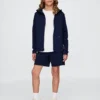 Pantaloncini GapFit 5" Fit Tech per bambini
