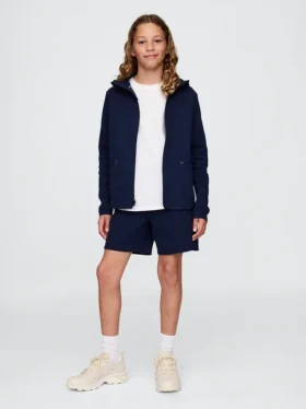Pantaloncini GapFit 5" Fit Tech per bambini
